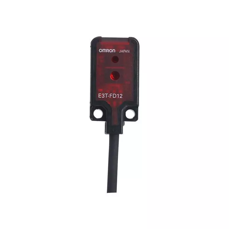 E3T-FD12 2M